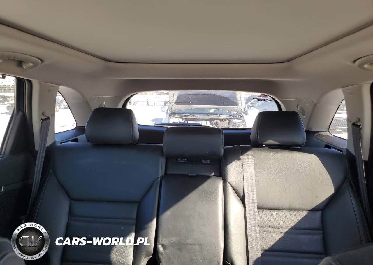 2016 Kia Sorento Ex VIN:5XYPH4A17GG054387 - 10