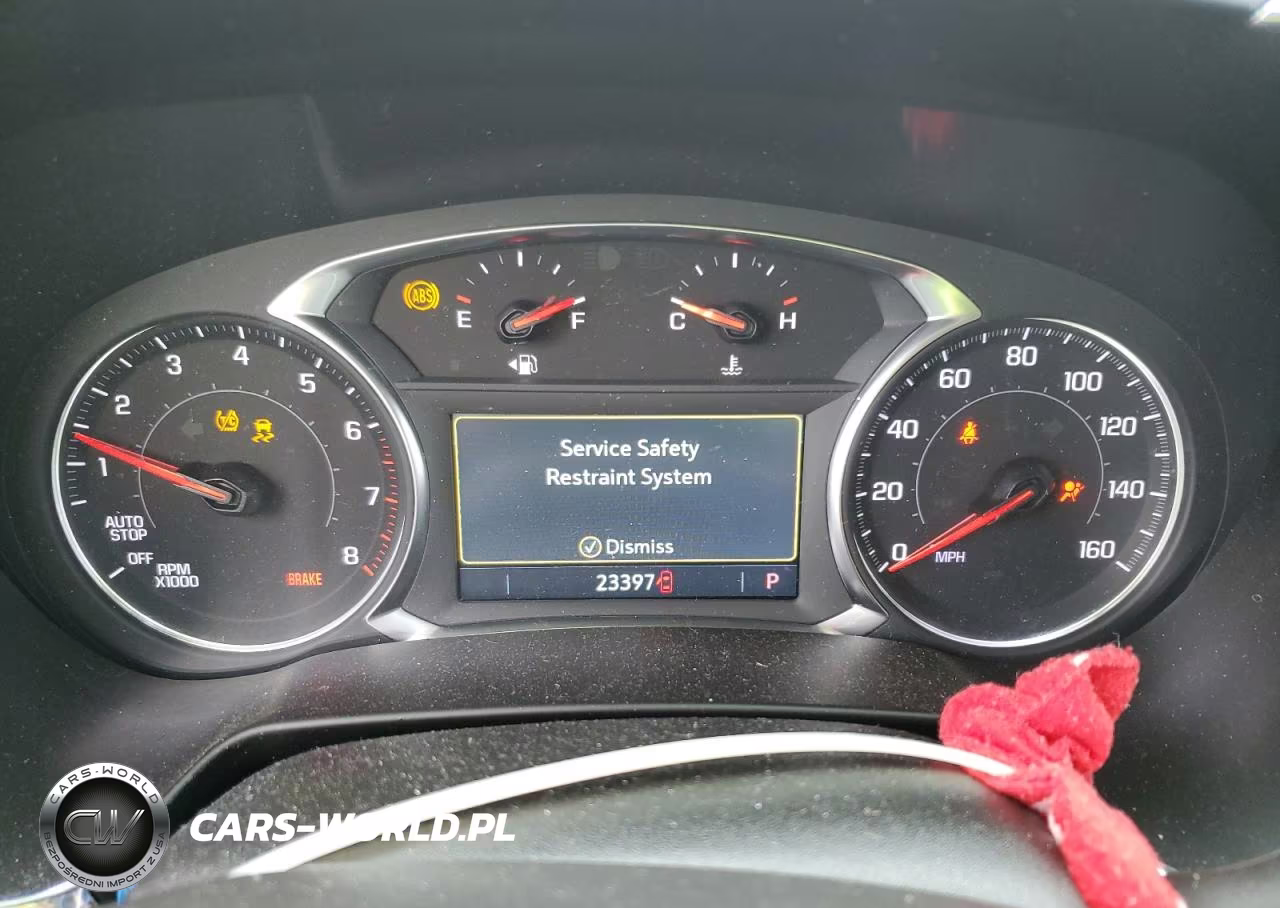 2024 Chevrolet Blazer 2Lt VIN:3GNKBCR49RS162717 - 9