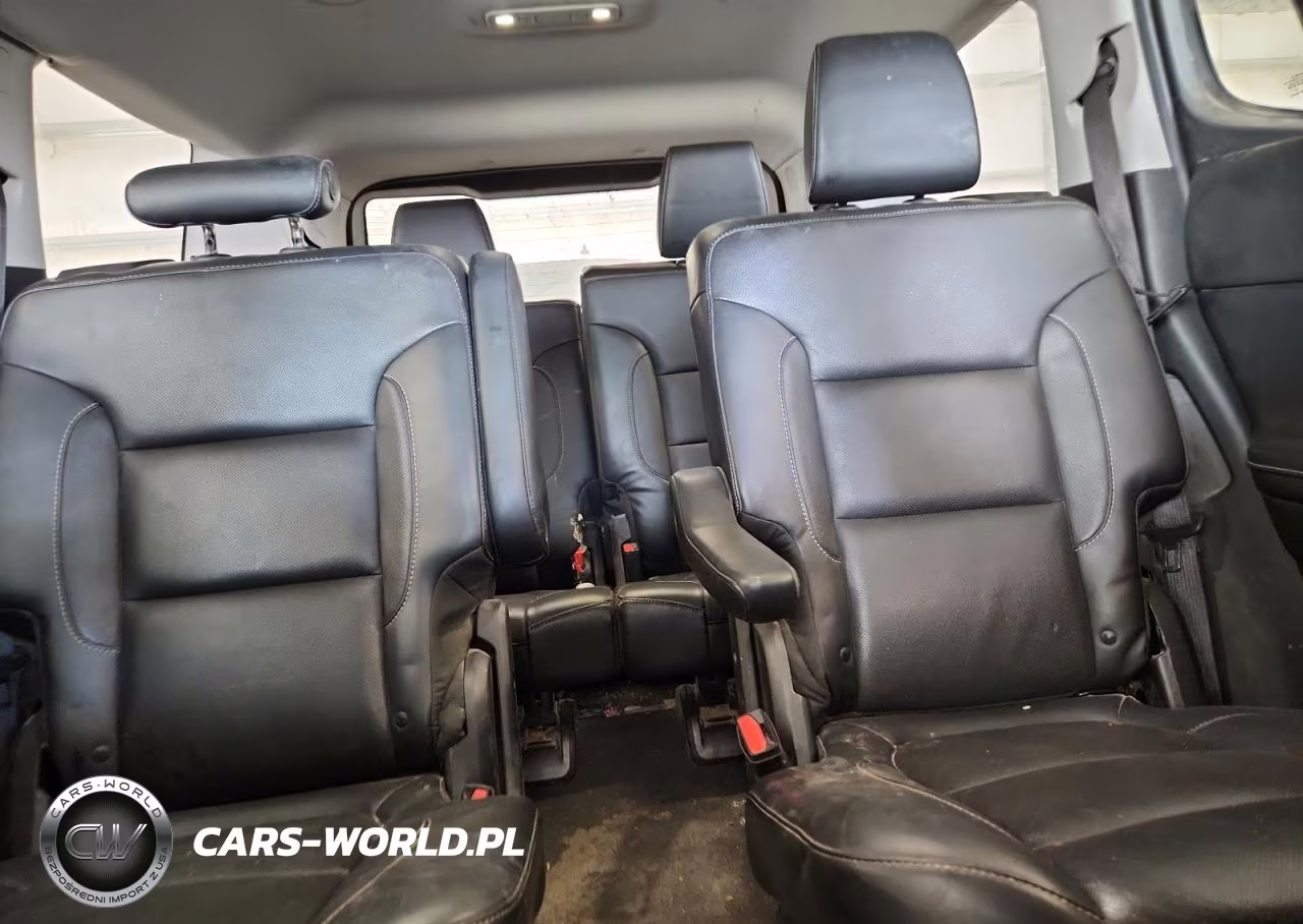 2018 GMC Acadia Slt-1 VIN:1GKKNULS6JZ123723 - 10