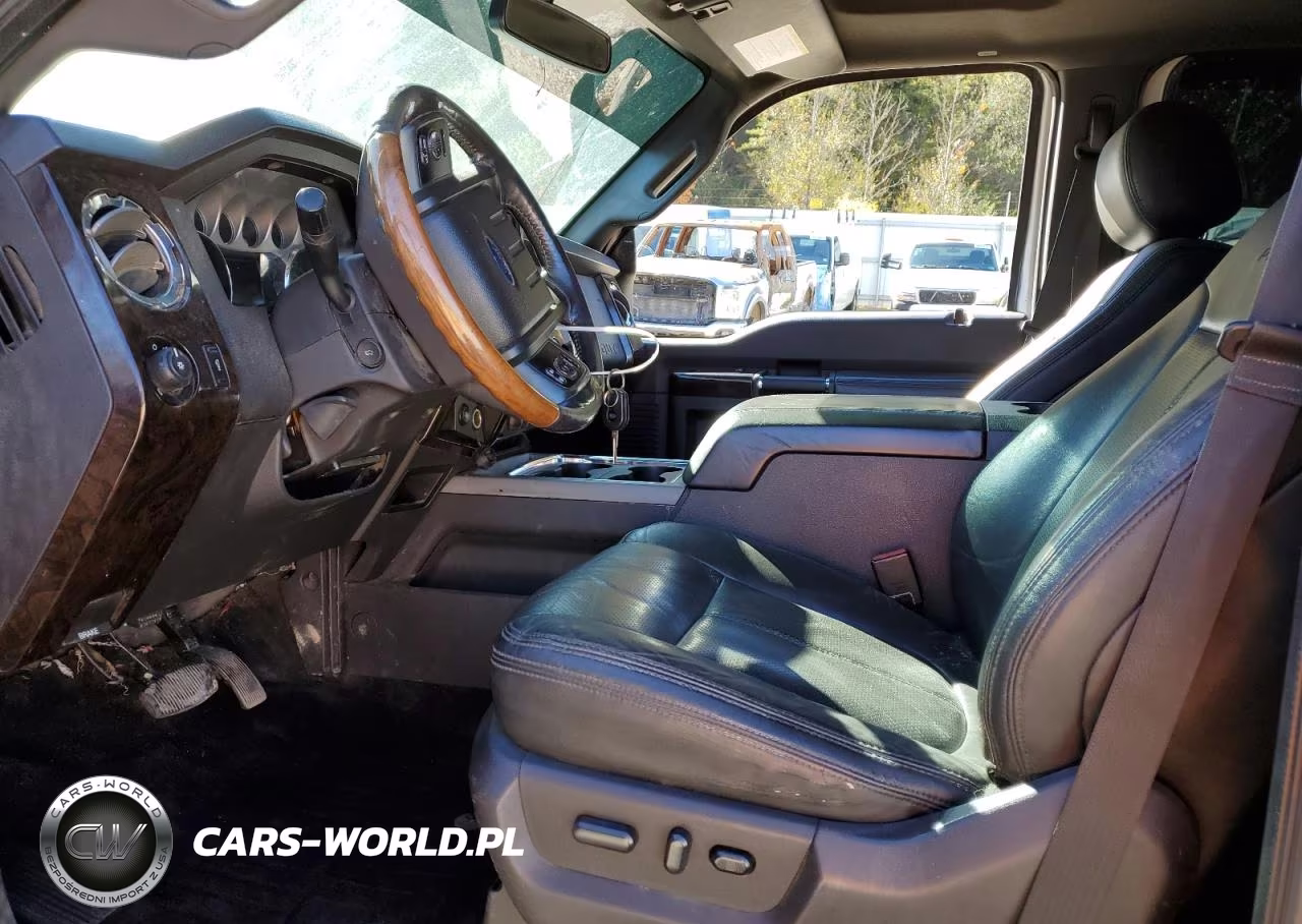 2016 Ford F250 Super Duty VIN:1FT7W2BT6GEC68354 - 7