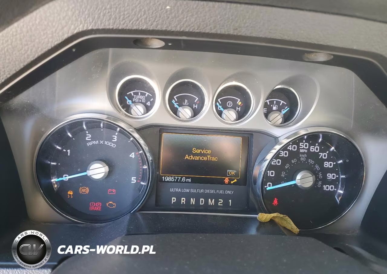 2016 Ford F250 Super Duty VIN:1FT7W2BT6GEC68354 - 9