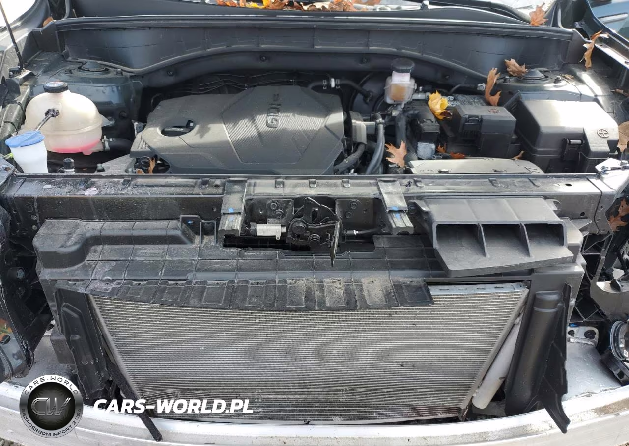 2023 Kia Sorento S VIN:5XYRLDLC0PG174960 - 12