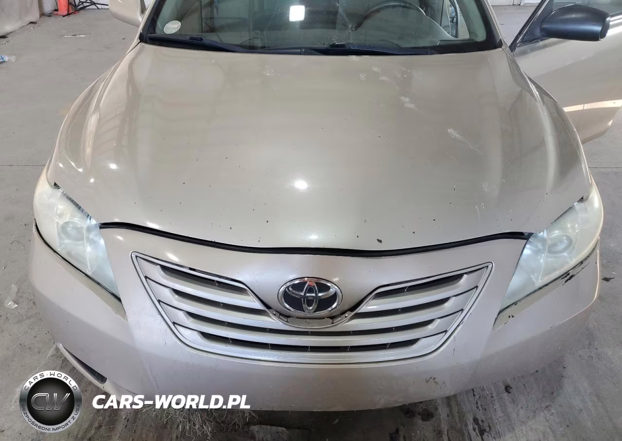 2008 Toyota Camry VIN:4T1BE46K28U788001 - 11