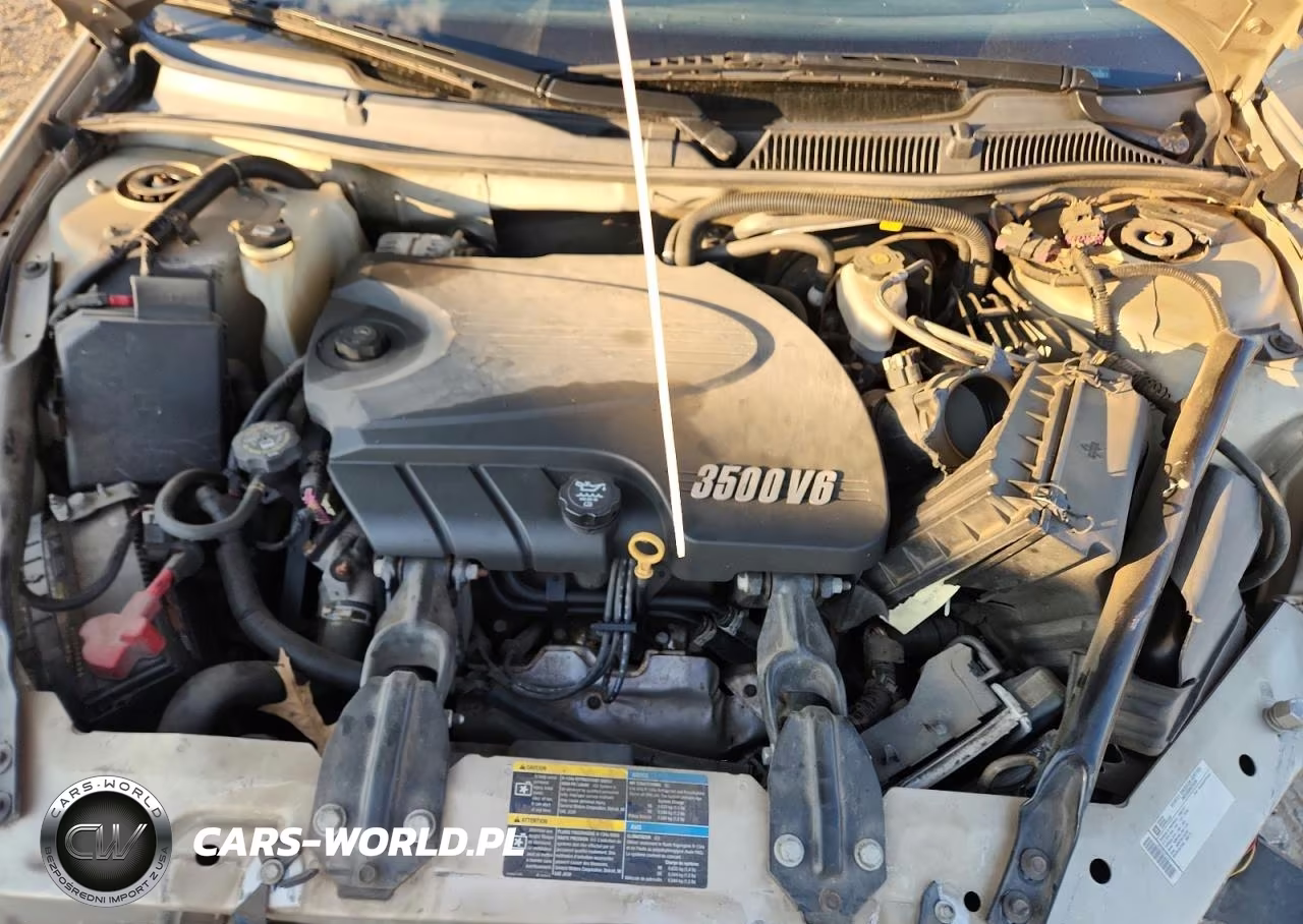 2009 Chevrolet Impala Ls VIN:2G1WB57K791207231 - 11