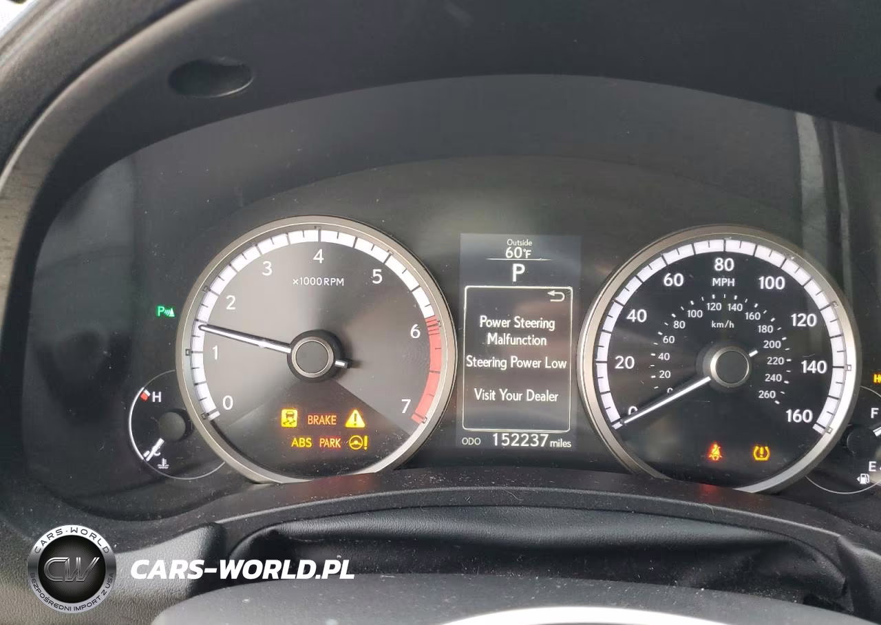 2015 Lexus Nx 200T VIN:JTJYARBZ2F2015898 - 9