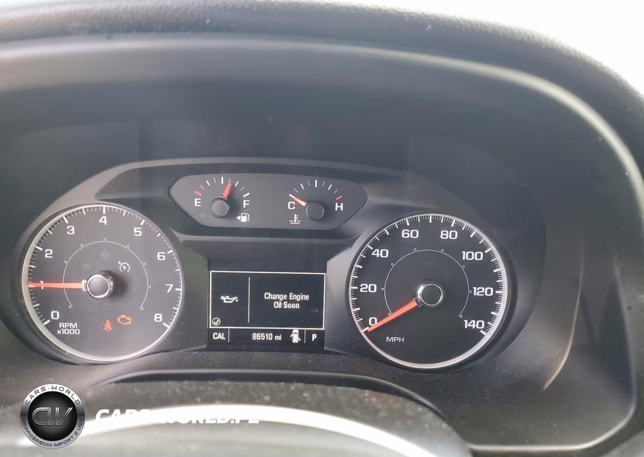 2019 GMC Acadia Sle VIN:1GKKNLLS8KZ116753 - 9