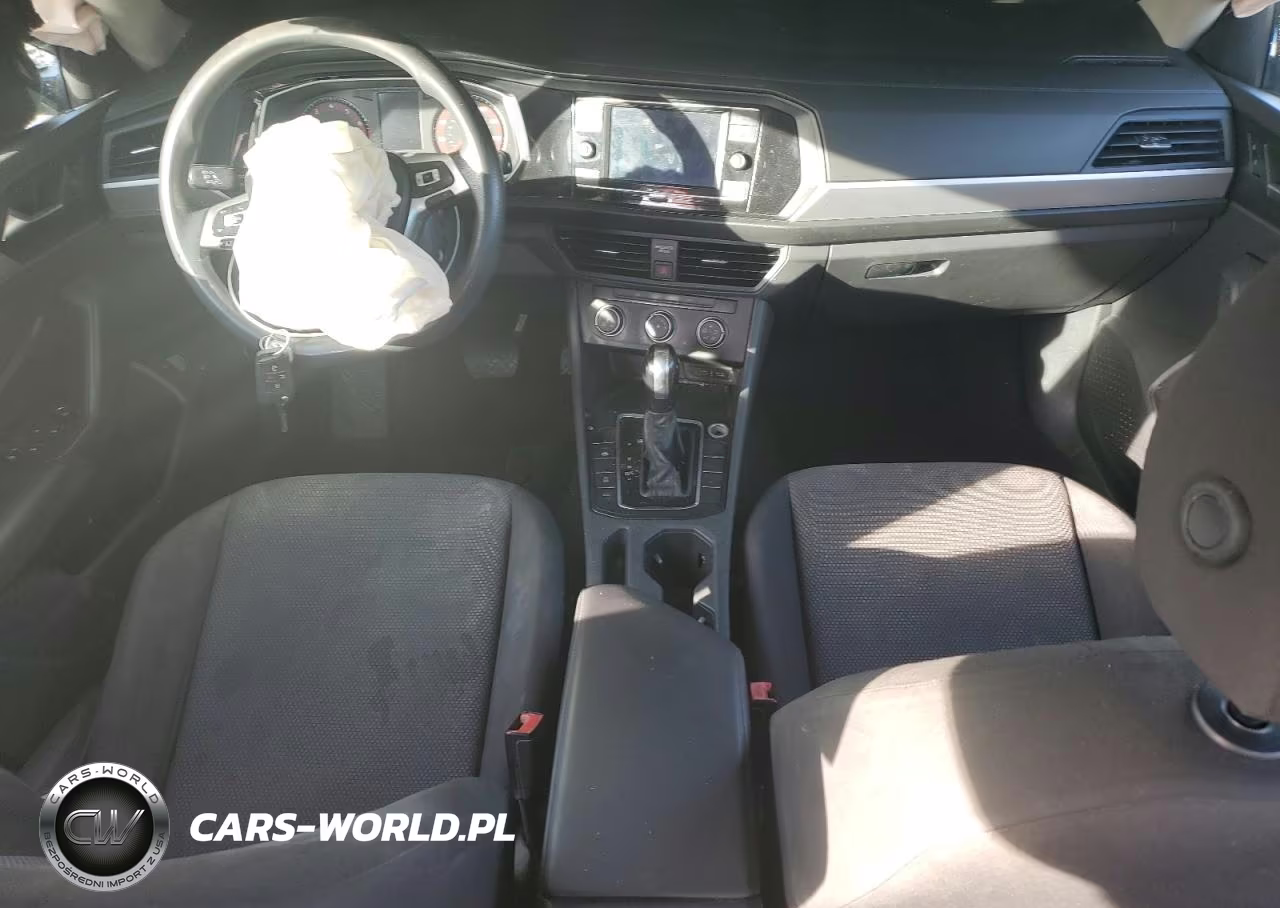 2021 Volkswagen Jetta S VIN:3VWC57BUXMM016536 - 8