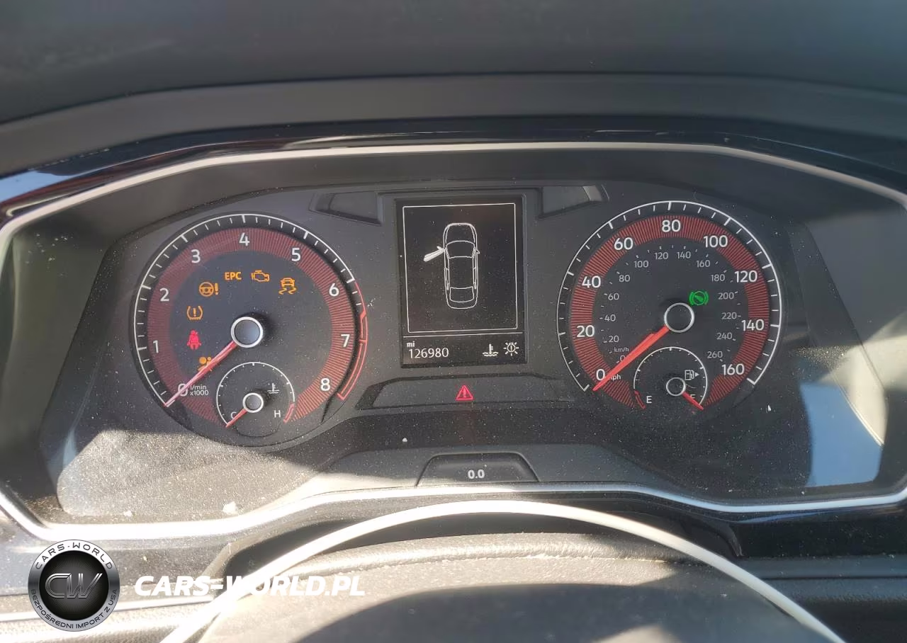 2021 Volkswagen Jetta S VIN:3VWC57BUXMM016536 - 9
