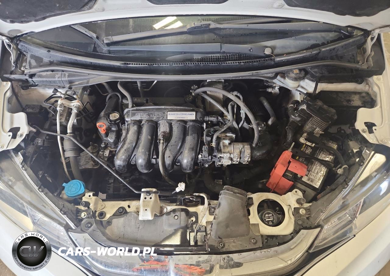 2019 Honda Fit Sport VIN:3HGGK5H66KM723173 - 11