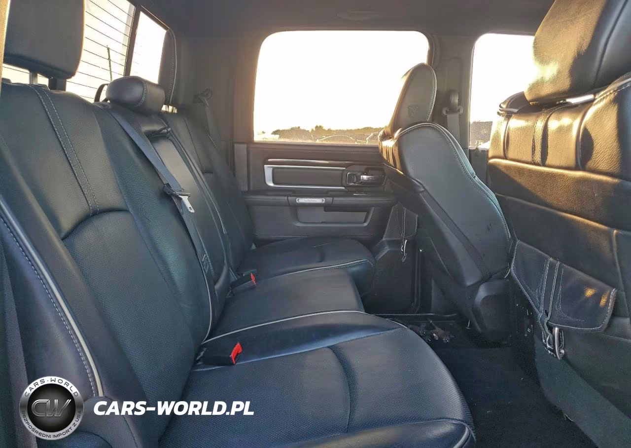 2016 Ram 1500 Longhorn VIN:1C6RR7PM3GS390130 - 10