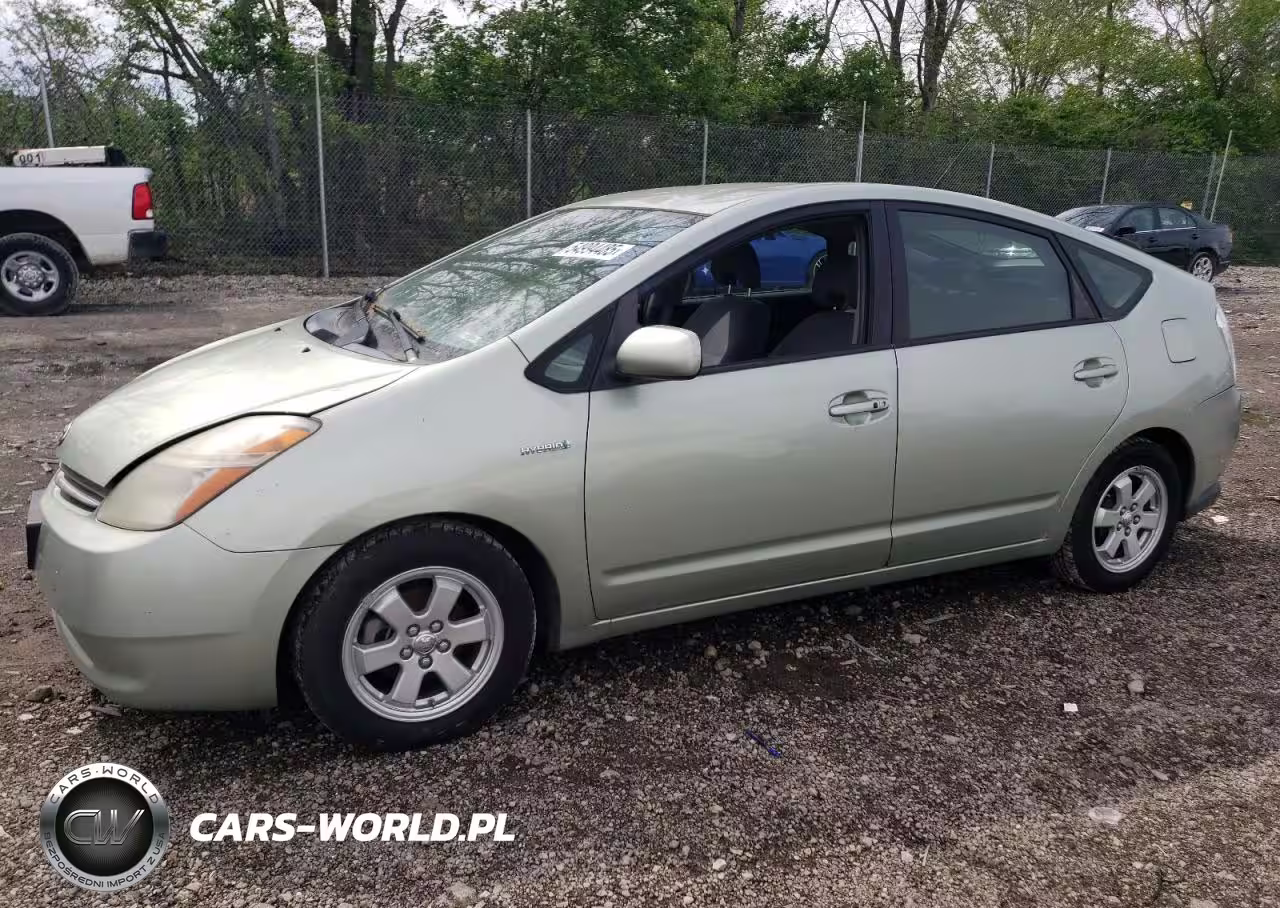 2006 Toyota Prius