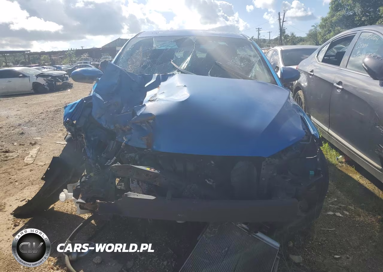 2017 Hyundai Elantra Se VIN:KMHD74LF7HU131026 - 5
