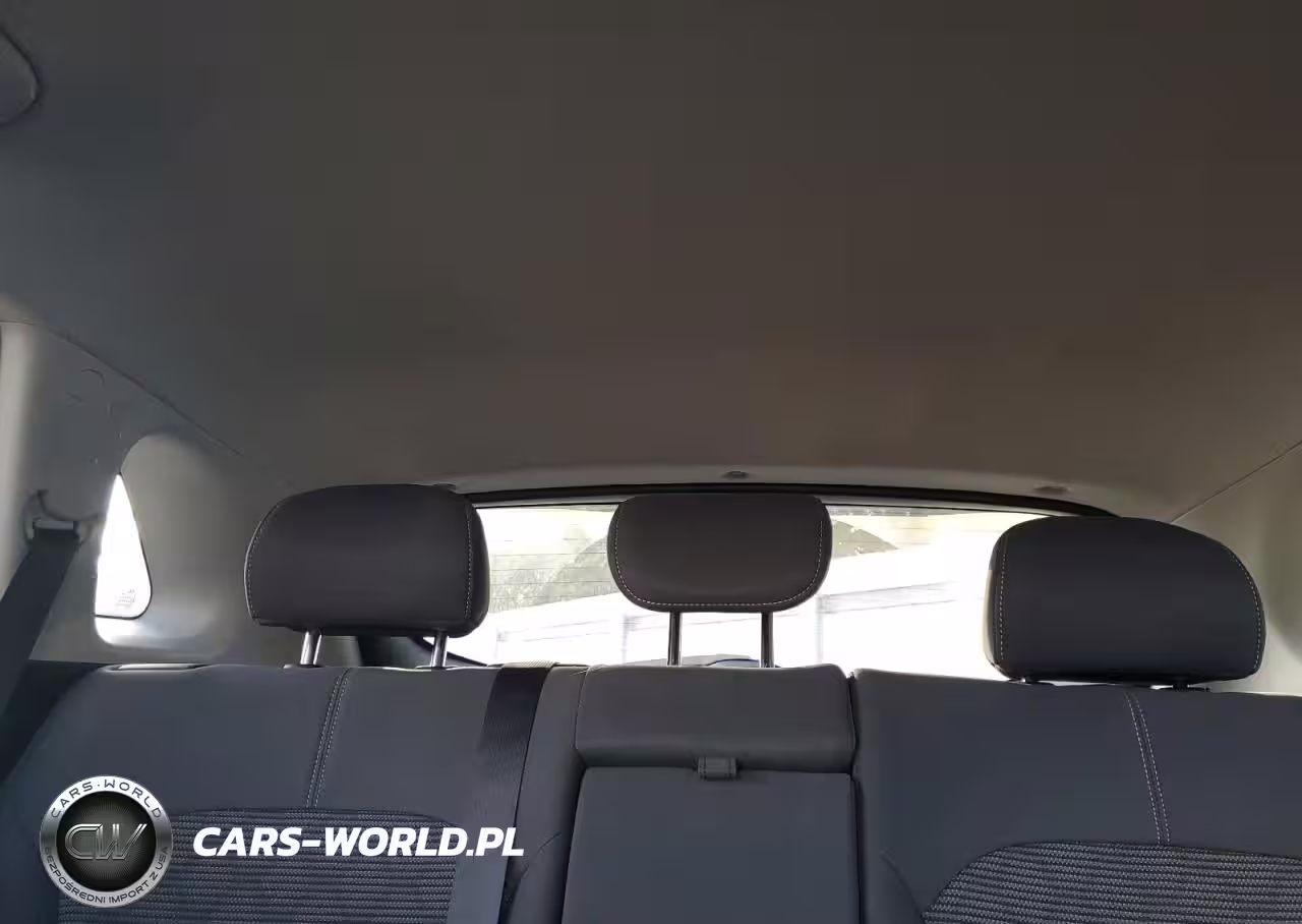 2017 Kia Niro Fe VIN:KNDCB3LC7H5084007 - 10