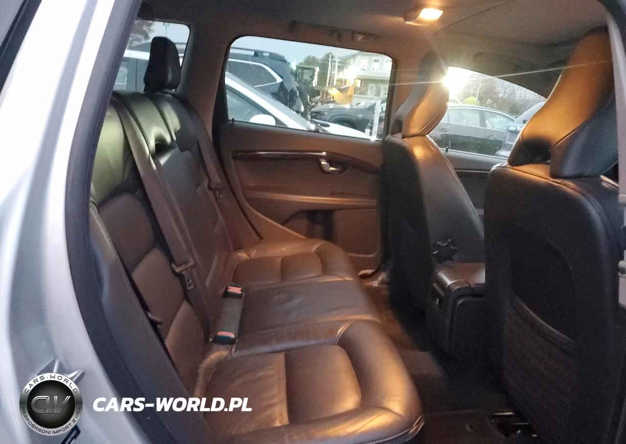 2015 Volvo Xc70 T6 Premier+ VIN:YV4902NC2F1200321 - 10
