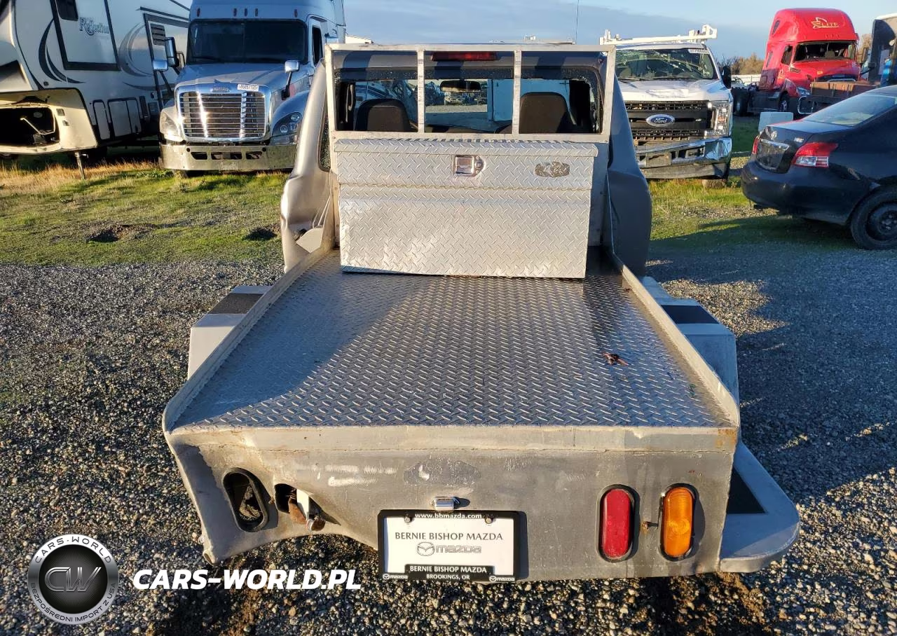 2007 Mazda B2300 VIN:4F4YR12D47PM05463 - 6