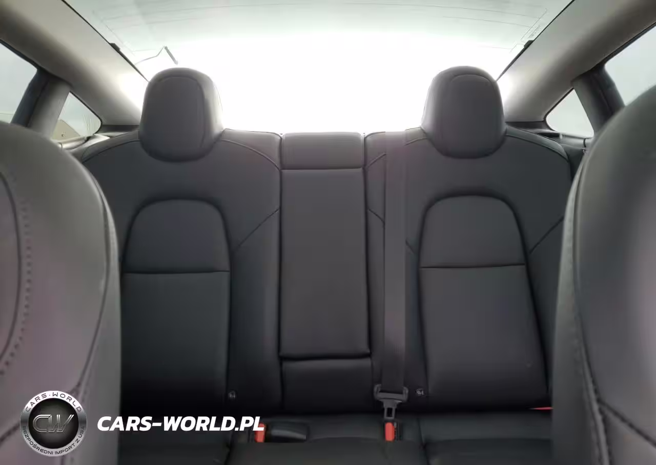 2023 Tesla Model 3 VIN:5YJ3E1EC6PF712760 - 10