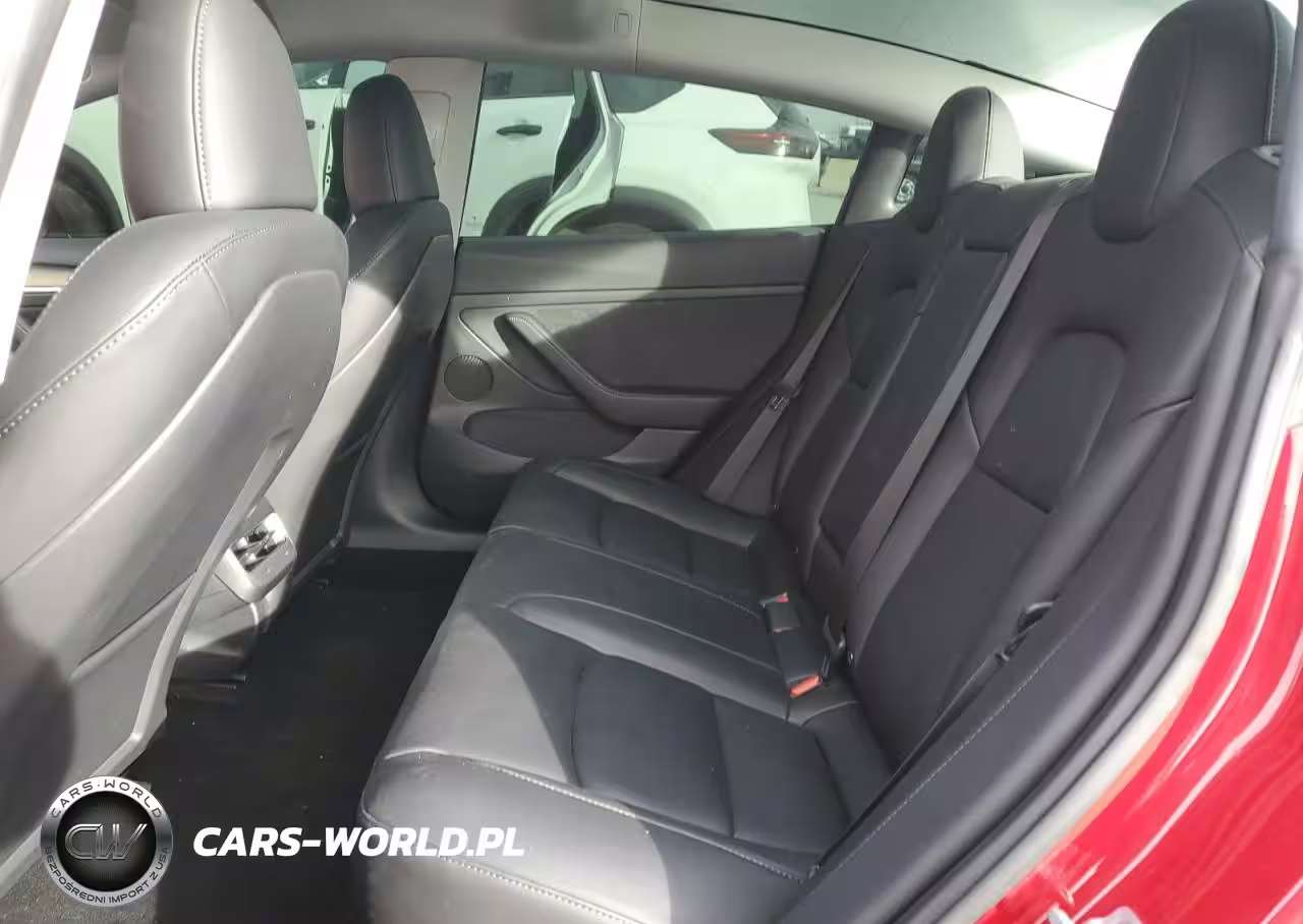 2023 Tesla Model 3 VIN:5YJ3E1EC6PF712760 - 11