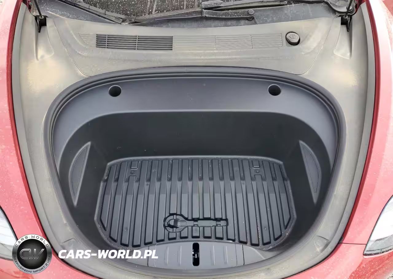 2023 Tesla Model 3 VIN:5YJ3E1EC6PF712760 - 12