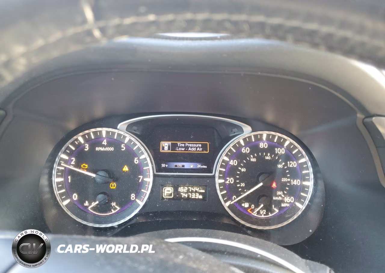 2017 Infiniti Qx60 VIN:5N1DL0MM1HC554546 - 9