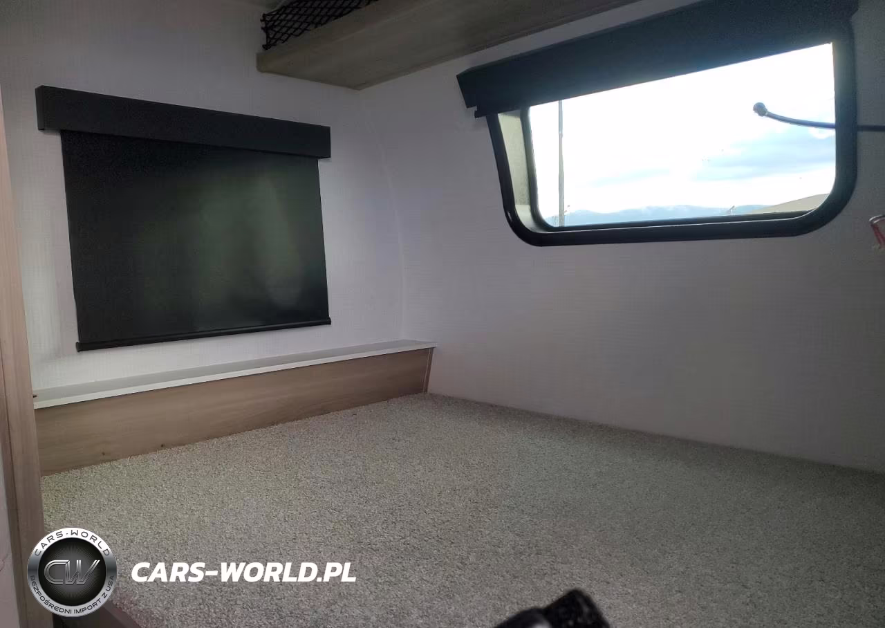 2025 Forest River Rockwood Camper VIN:5ZT2RSKC5S3037031 - 5