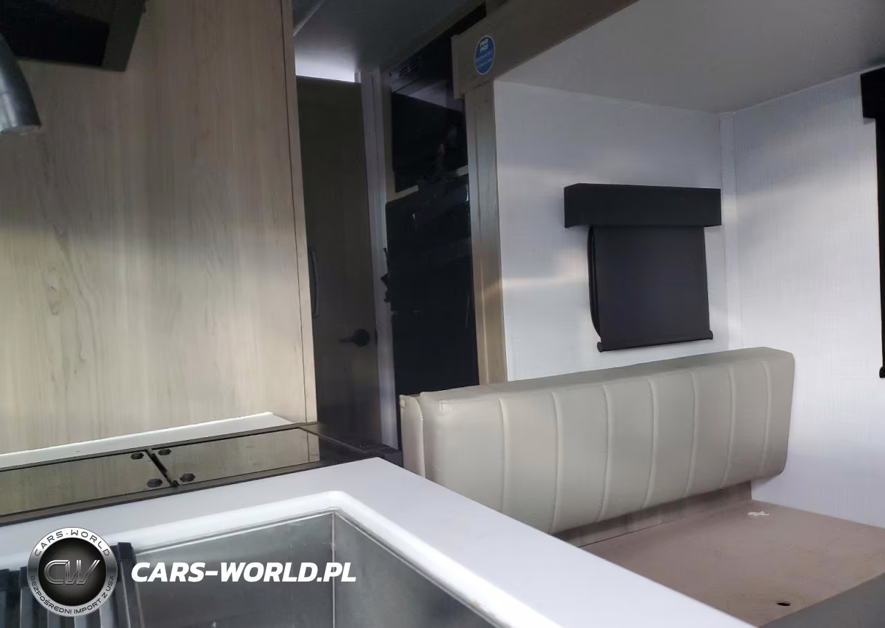 2025 Forest River Rockwood Camper VIN:5ZT2RSKC5S3037031 - 6