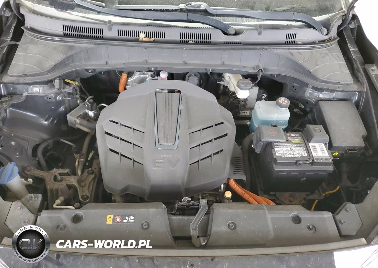 2020 Hyundai Kona Ultimate VIN:KM8K53AG8LU092846 - 12