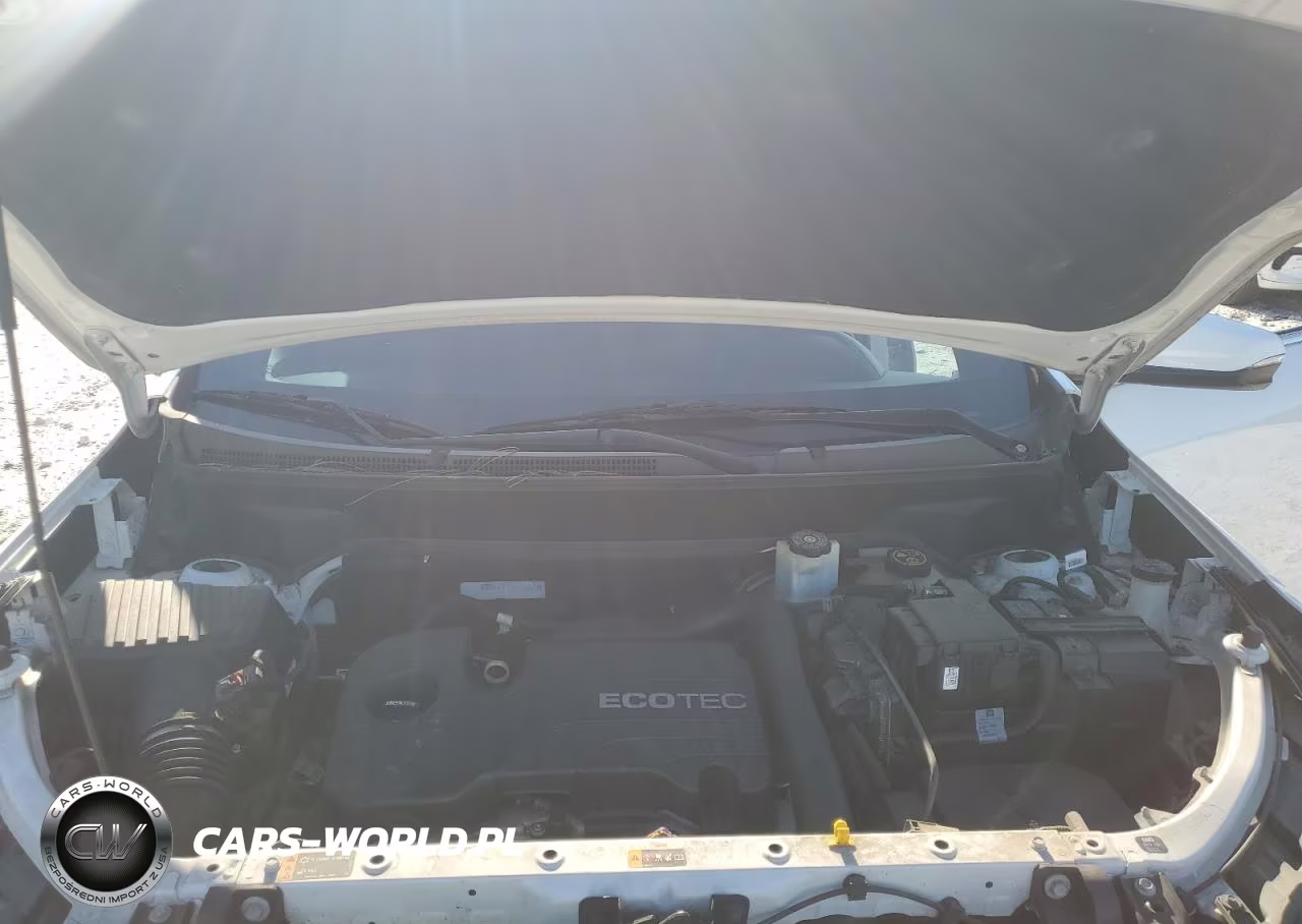 2018 Chevrolet Equinox Lt VIN:3GNAXJEV0JS562587 - 11