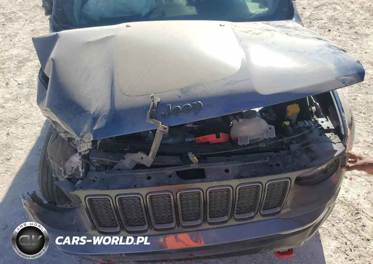 2023 Jeep Renegade Trailhawk VIN:ZACNJDC15PPP11659 - 12