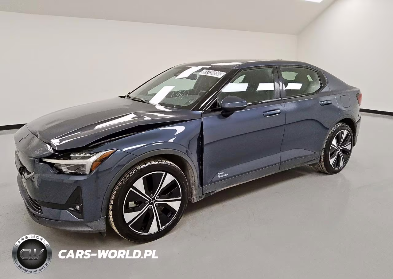 2024 Polestar 2