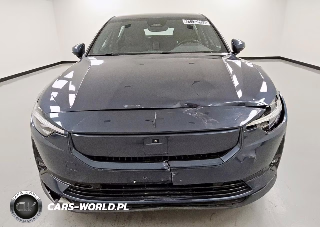 2024 Polestar 2 VIN:YSMFD3KA8RL212618 - 5
