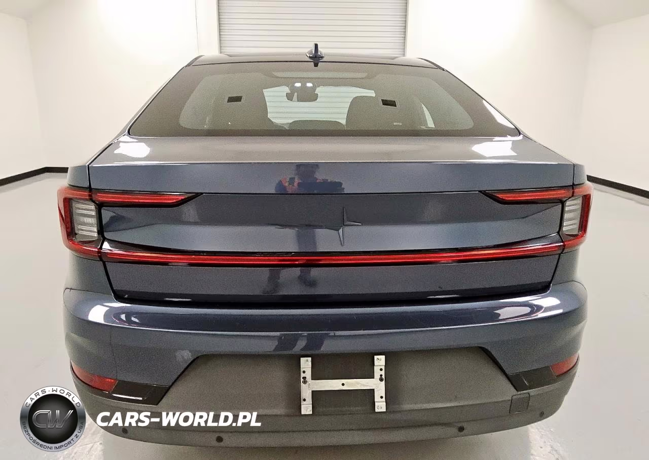2024 Polestar 2 VIN:YSMFD3KA8RL212618 - 6