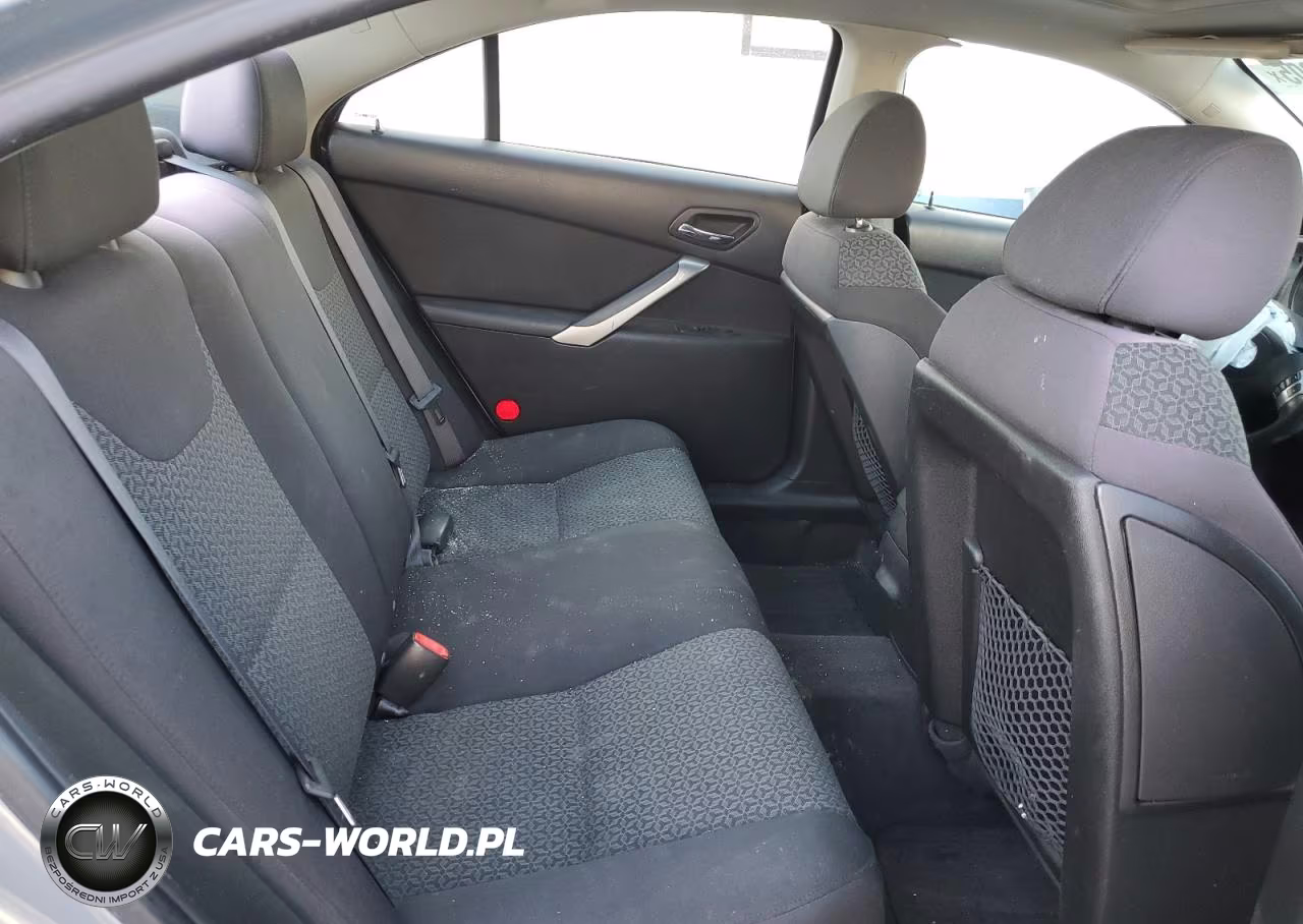 2008 Pontiac G6 Base VIN:1G2ZG57N884136953 - 10