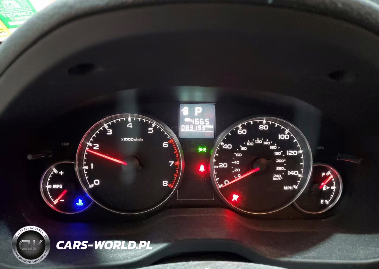 2013 Subaru Outback VIN:4S4BRBCC7D3272898 - 9