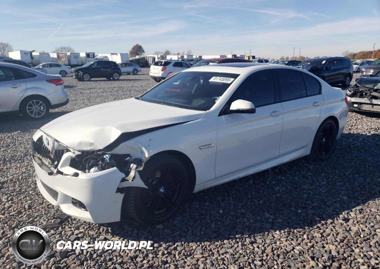 2016 BMW Motorrad 528