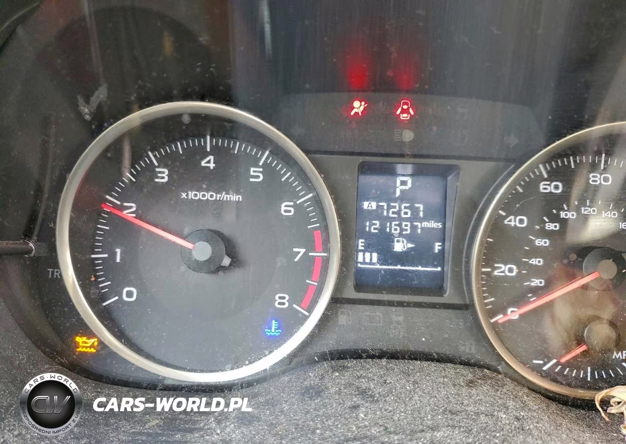 2015 Subaru Impreza VIN:JF1GPAA64FH207154 - 9