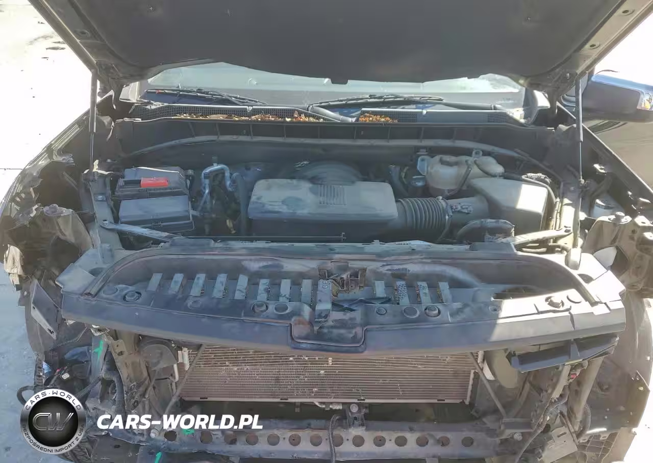 2021 Chevrolet Silverado K1500 Lt VIN:3GCUYDED0MG176819 - 11