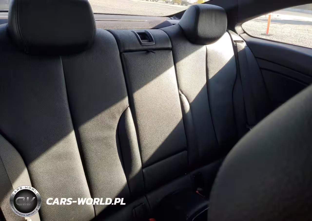 2017 BMW 430I VIN:WBA4R7C32HK896482 - 10