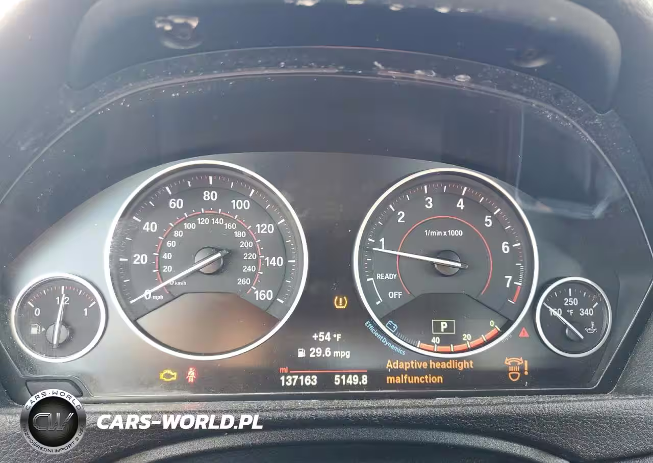 2017 BMW 430I VIN:WBA4R7C32HK896482 - 9