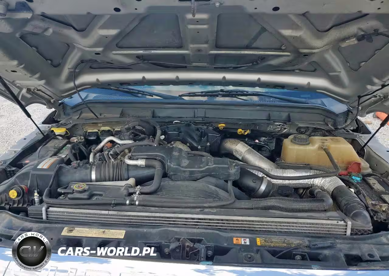 2015 Ford F350 Super Duty VIN:1FT8W3CT1FEA92434 - 11