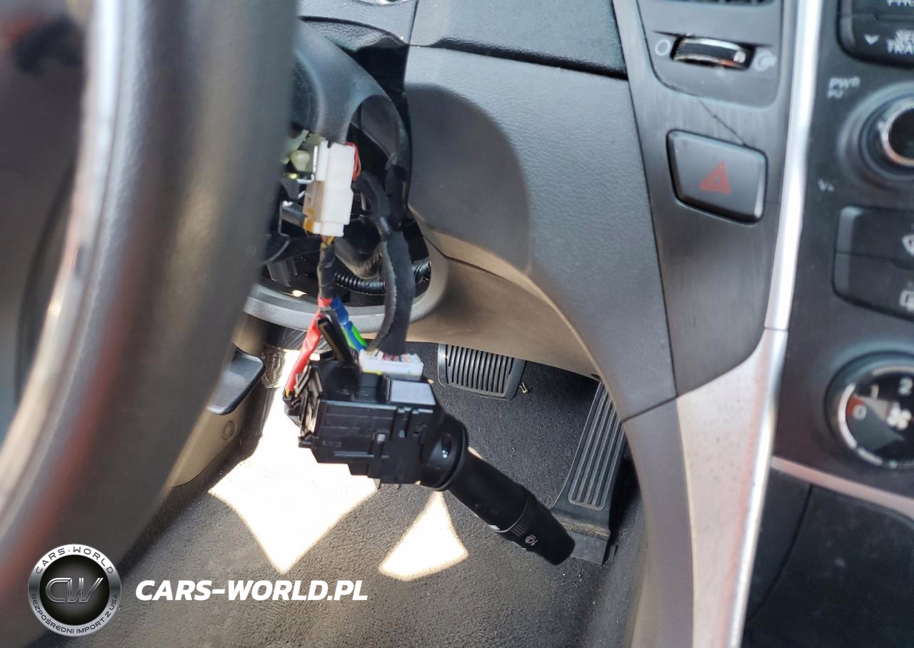 2012 Hyundai Sonata Gls VIN:5NPEB4AC9CH496102 - 12