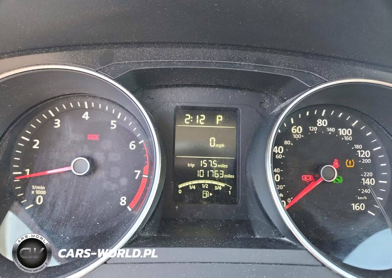 2015 Volkswagen Jetta Base VIN:3VW2K7AJ1FM354549 - 9