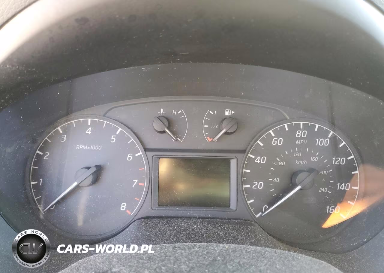 2016 Nissan Sentra S VIN:3N1AB7AP0GY308260 - 9