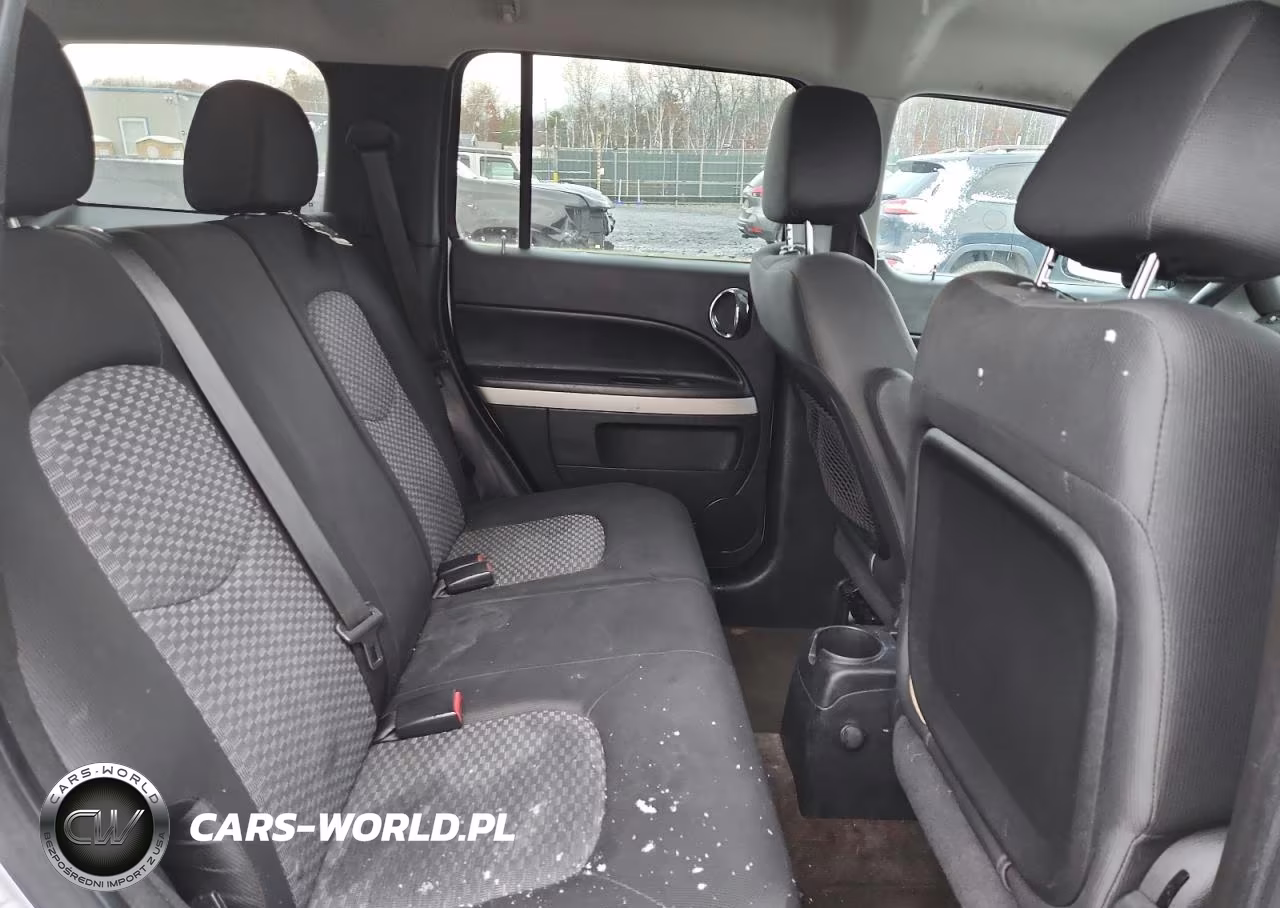 2011 Chevrolet Hhr Lt VIN:3GNBABFW3BS621300 - 10