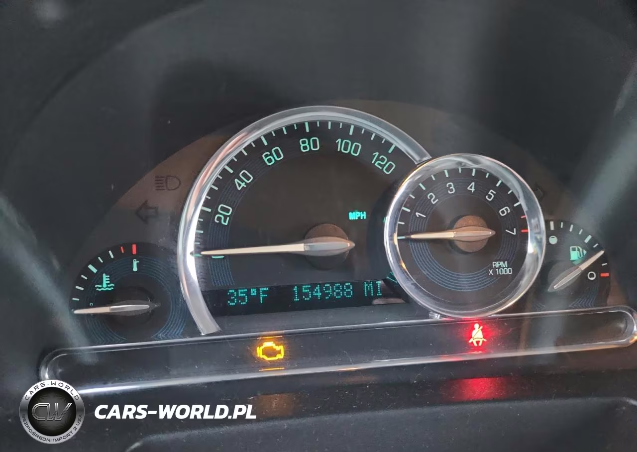 2011 Chevrolet Hhr Lt VIN:3GNBABFW3BS621300 - 9