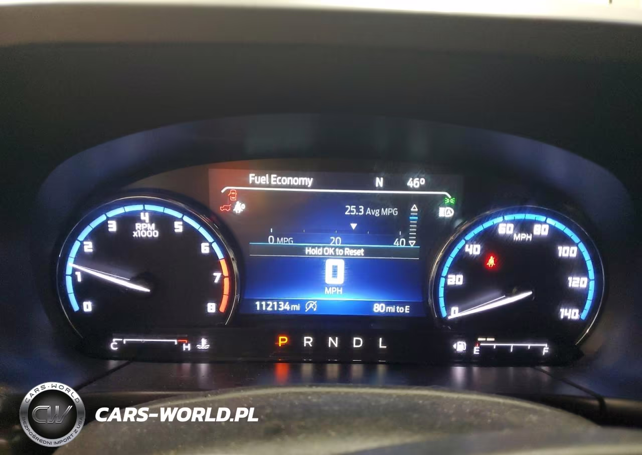 2022 Ford Bronco Sport Outer Banks VIN:3FMCR9C66NRE30108 - 9