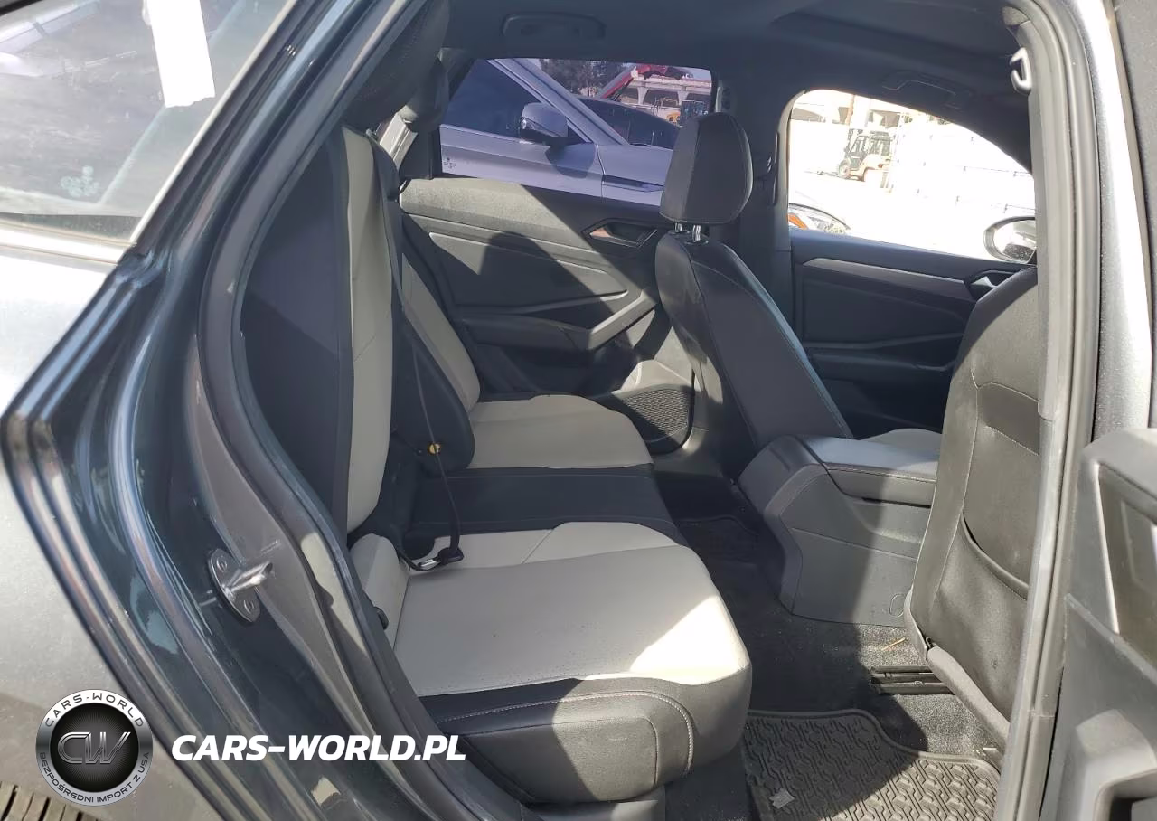 2020 Volkswagen Jetta S VIN:3VWCB7BU2LM004467 - 10