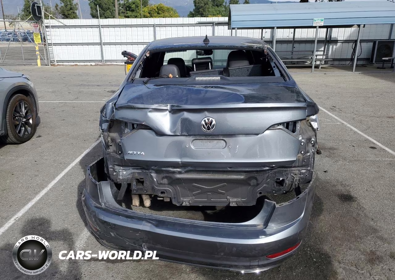 2020 Volkswagen Jetta S VIN:3VWCB7BU2LM004467 - 6