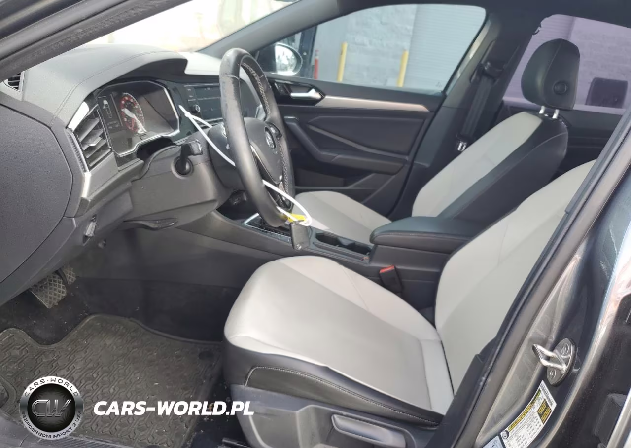 2020 Volkswagen Jetta S VIN:3VWCB7BU2LM004467 - 7