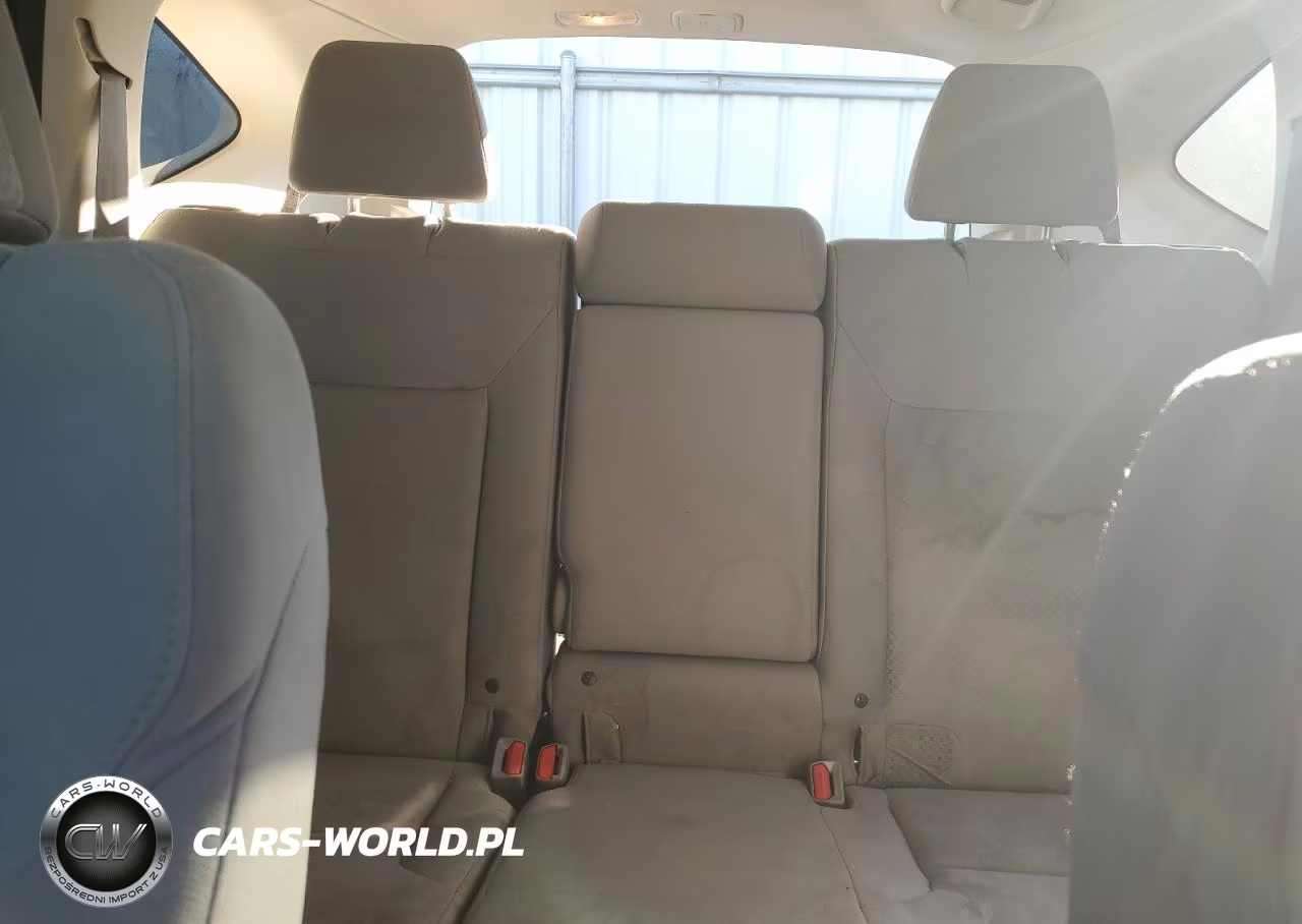 2015 Honda Cr-V Ex VIN:2HKRM3H52FH516224 - 10