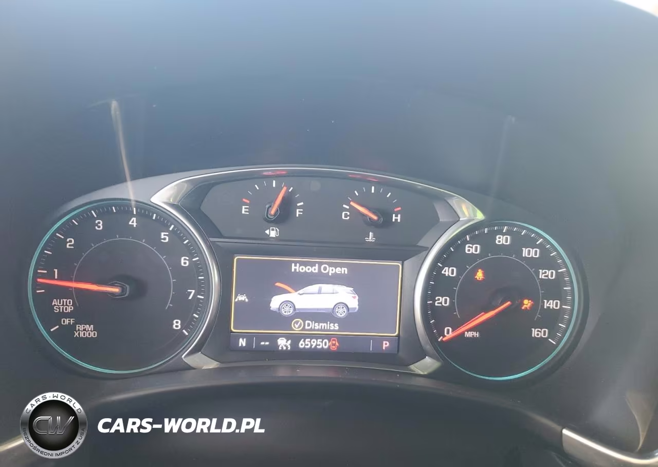 2020 Chevrolet Equinox Premier VIN:2GNAXNEV6L6173946 - 9